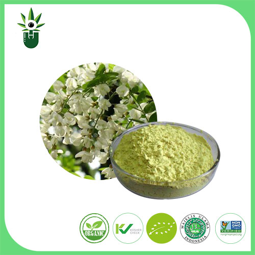 What are the functions of rutin extract?