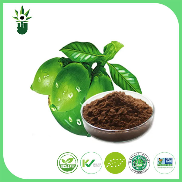 Betel Nut Extract