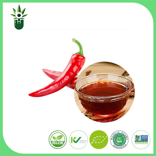 What are Some Creative Ways to Use Chili Extract in Cocktails?