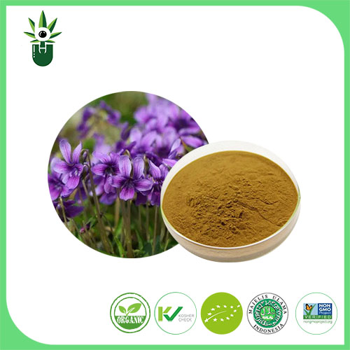 Viola Philippica Extract