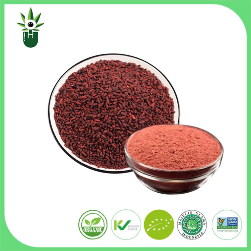 How Can Red Yeast Rice Extract Lower Cholesterol?