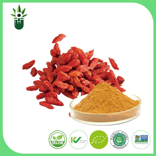 Wolfberry Extract